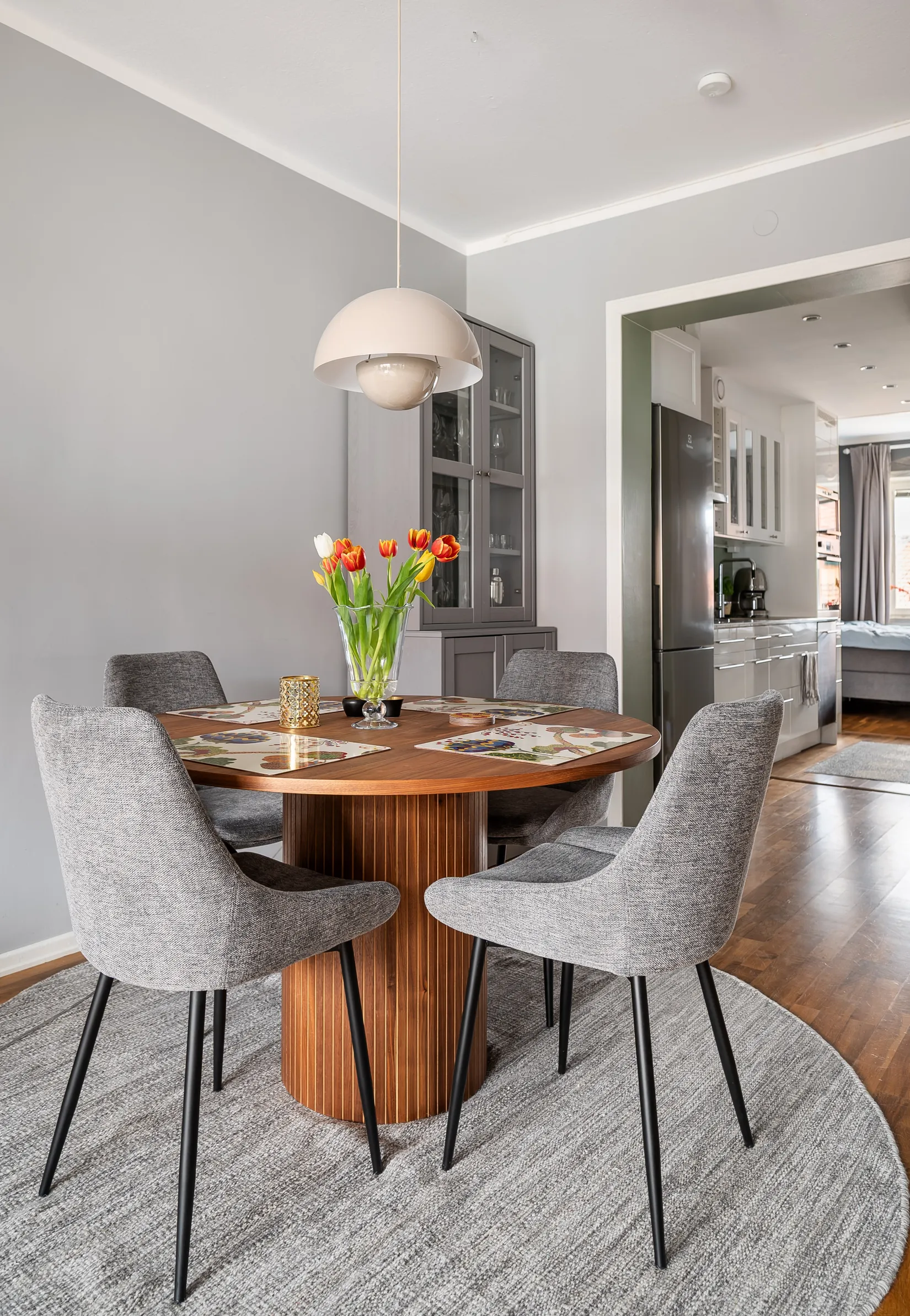 Bostadsrätt, Strålgatan 23, Lilla Essingen, Stockholm