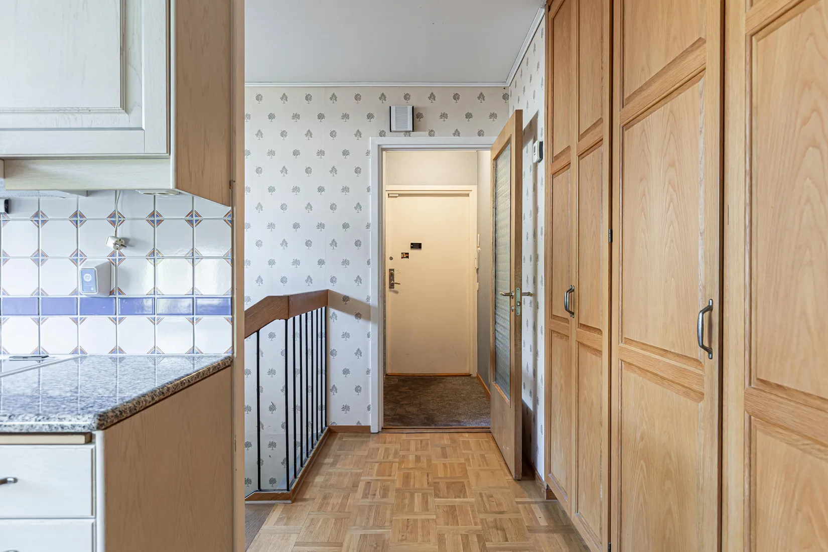 Villa, Hjulvägen 1, Skultuna, Västerås