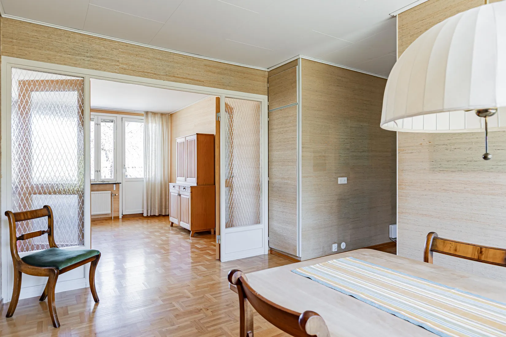 Villa, Hjulvägen 1, Skultuna, Västerås
