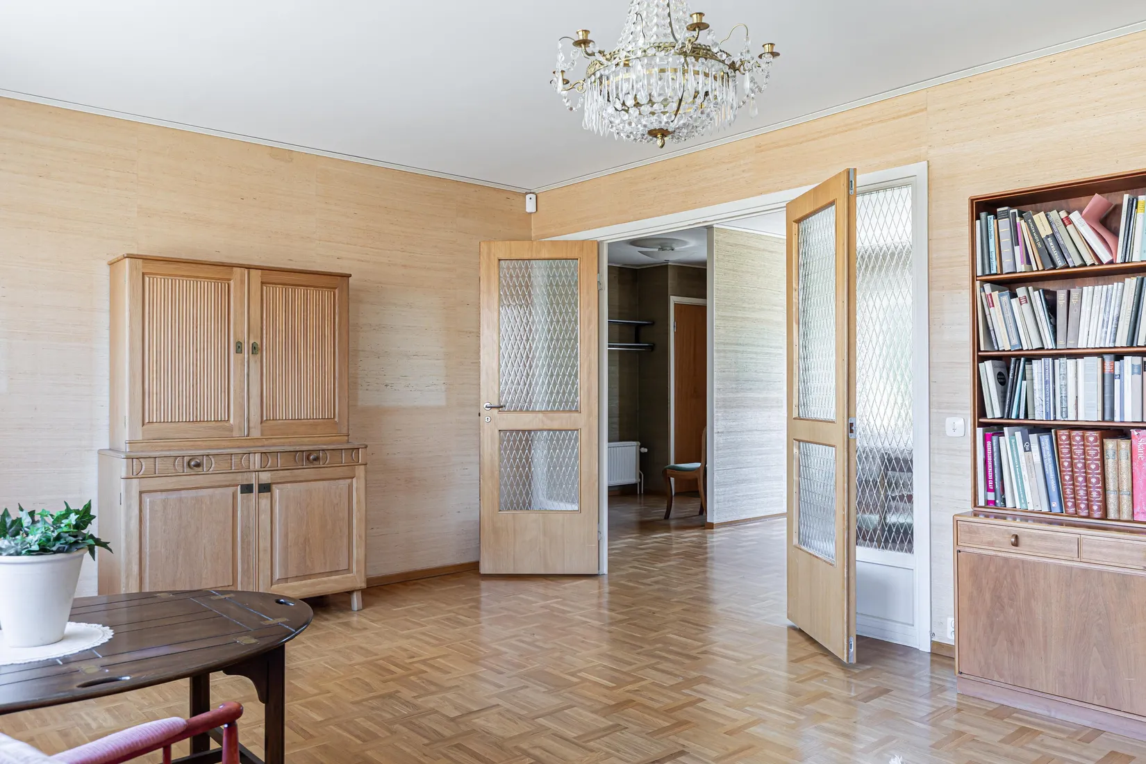 Villa, Hjulvägen 1, Skultuna, Västerås