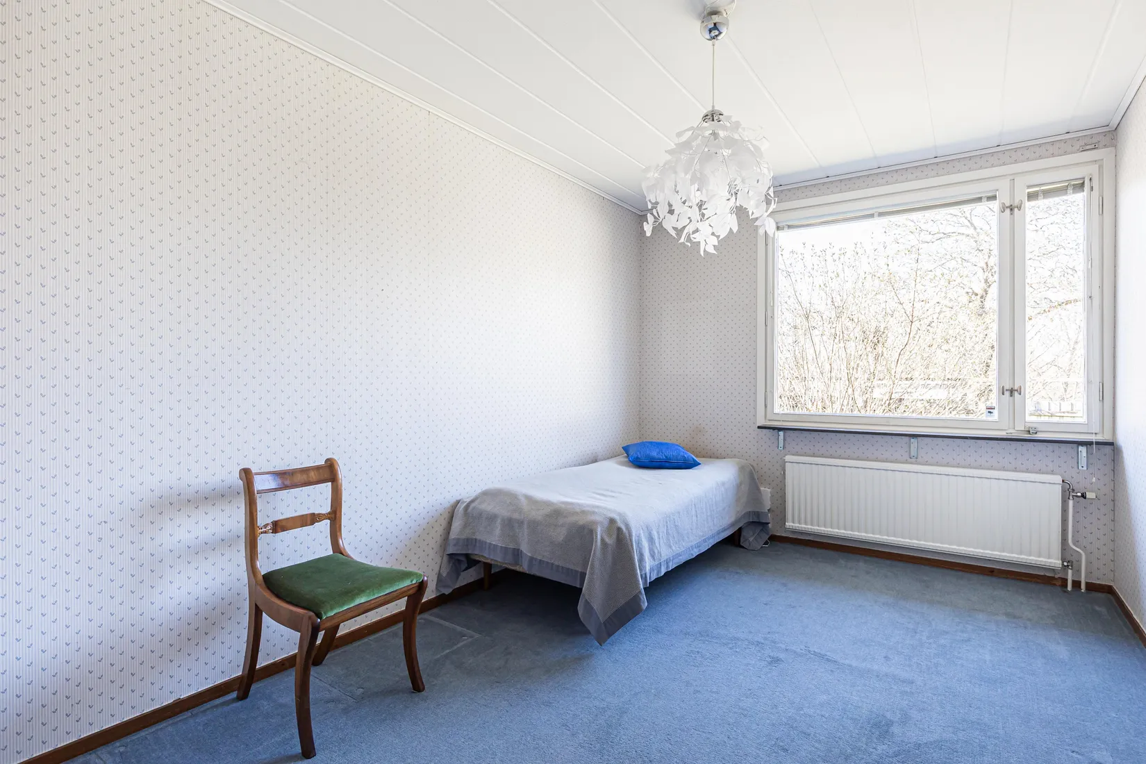 Villa, Hjulvägen 1, Skultuna, Västerås
