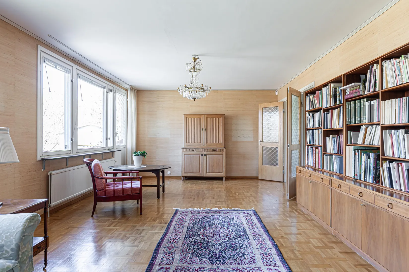 Villa, Hjulvägen 1, Skultuna, Västerås