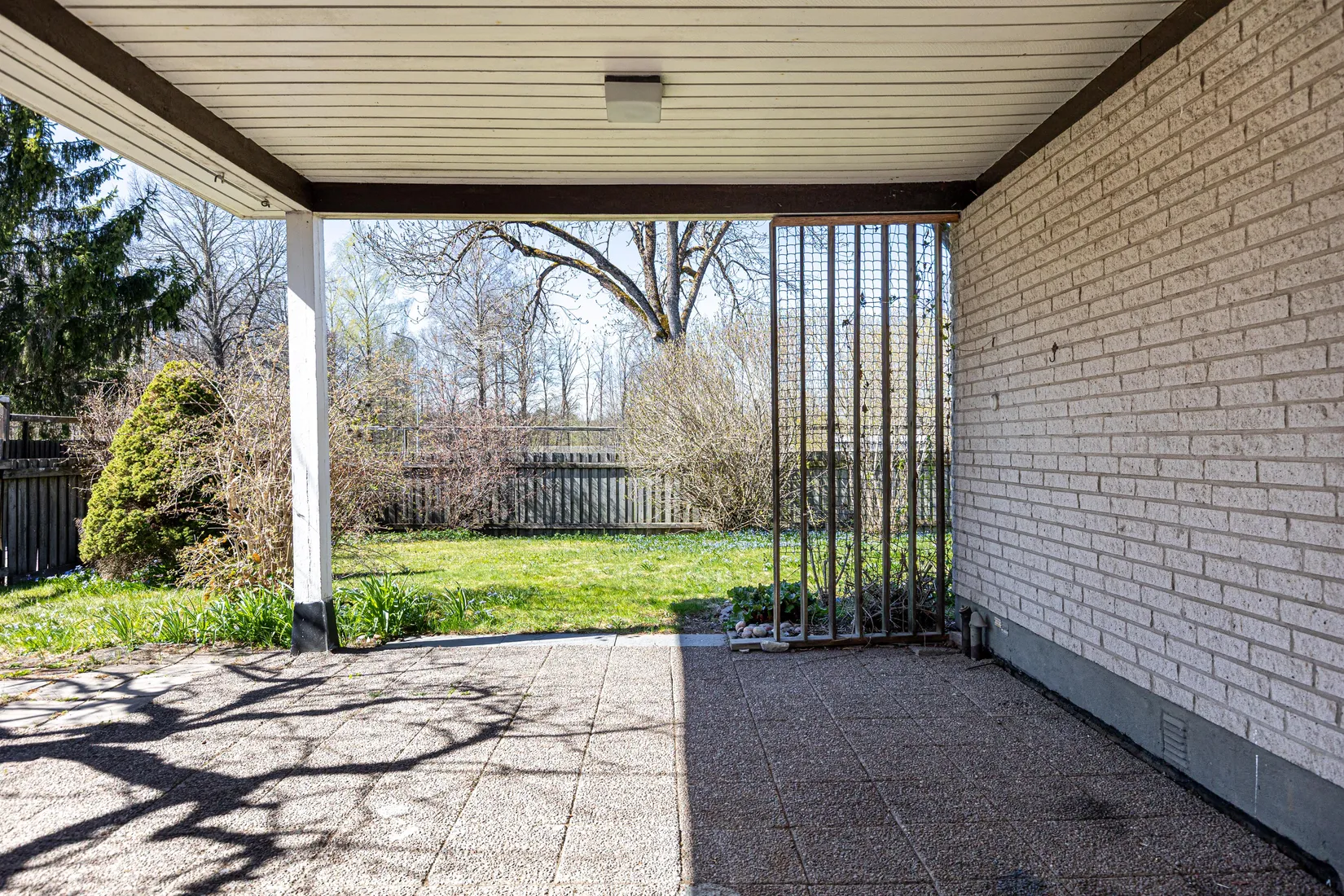 Villa, Hjulvägen 1, Skultuna, Västerås