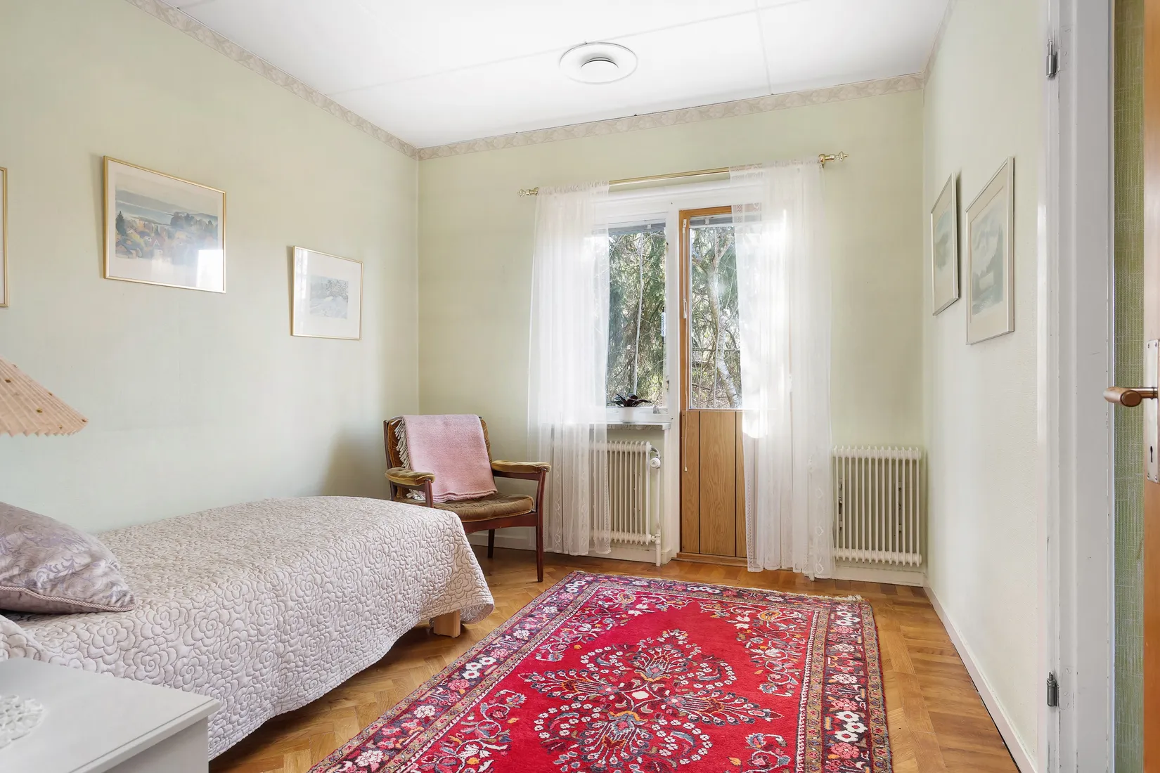 Villa, Kofallsvägen 44, Frövi, Lindesberg