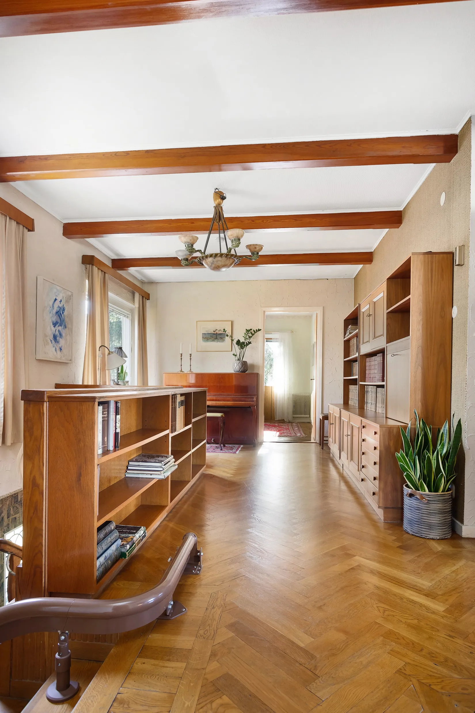 Villa, Kofallsvägen 44, Frövi, Lindesberg