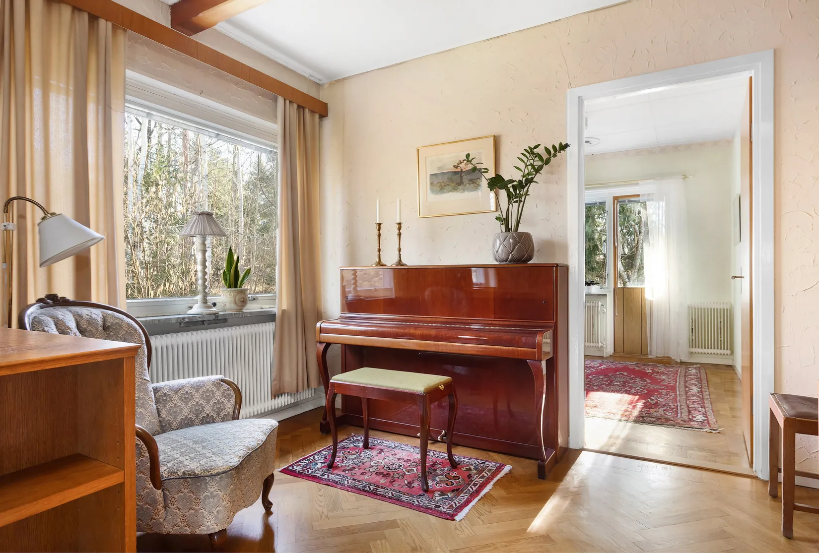 Villa, Kofallsvägen 44, Frövi, Lindesberg
