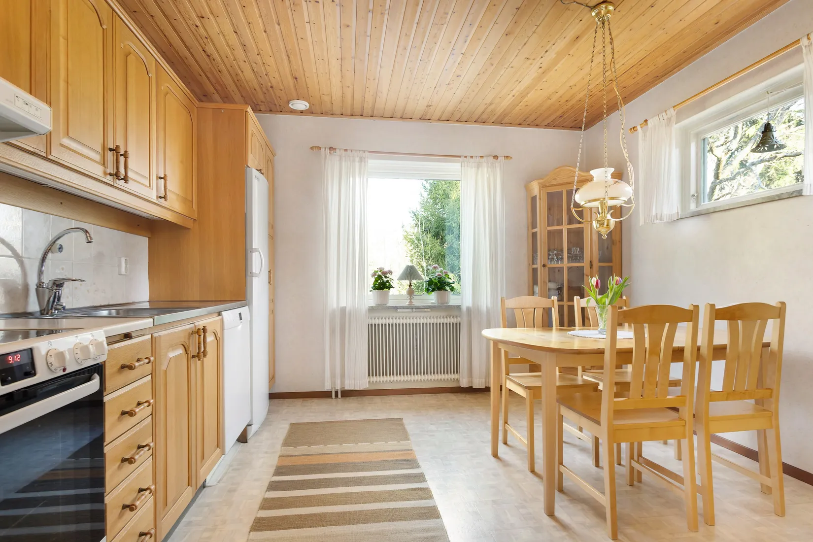 Villa, Kofallsvägen 44, Frövi, Lindesberg