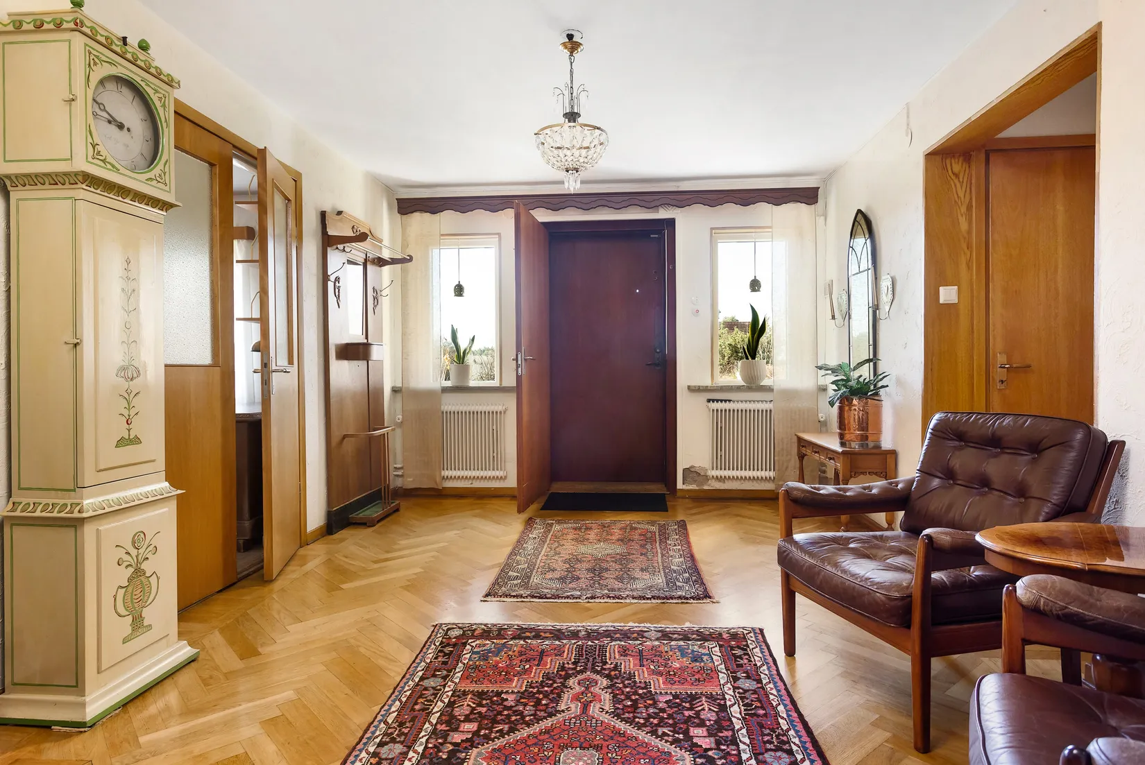 Villa, Kofallsvägen 44, Frövi, Lindesberg