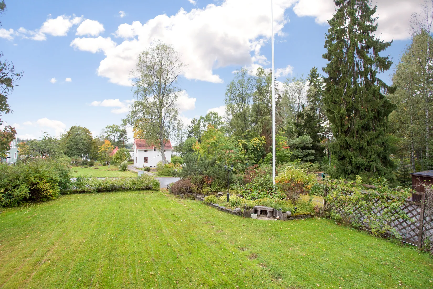 Villa, Kofallsvägen 44, Frövi, Lindesberg
