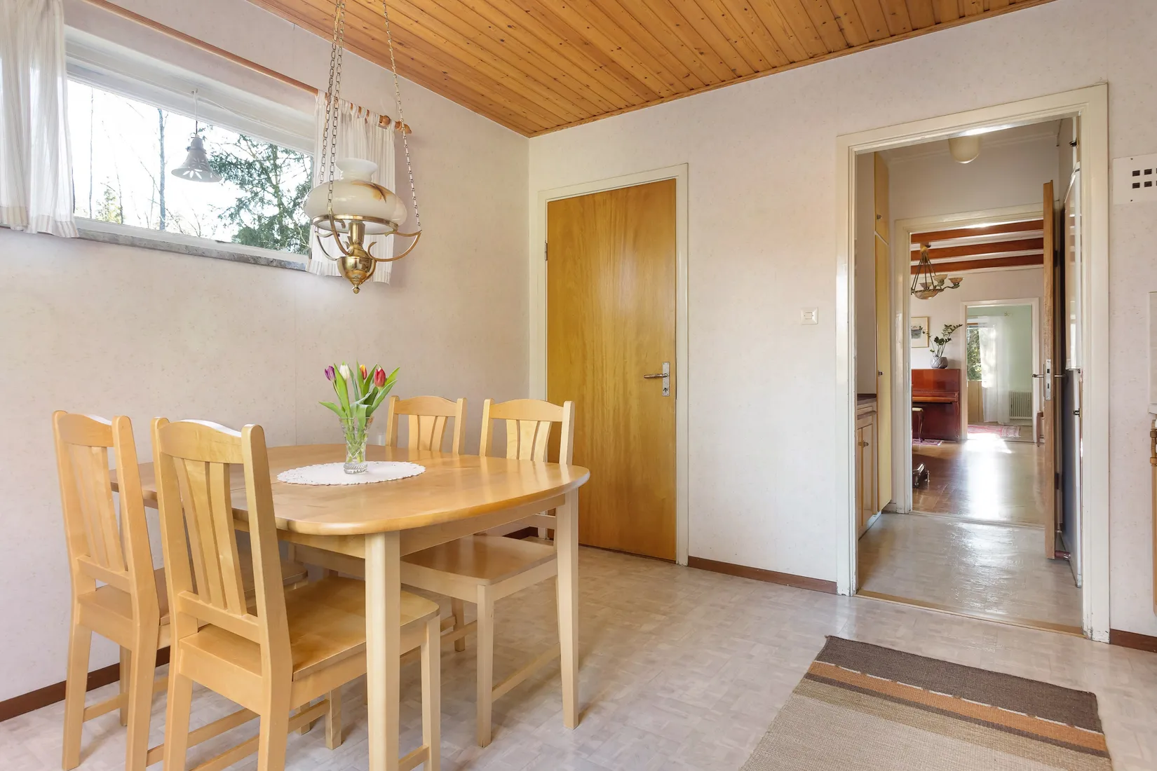 Villa, Kofallsvägen 44, Frövi, Lindesberg