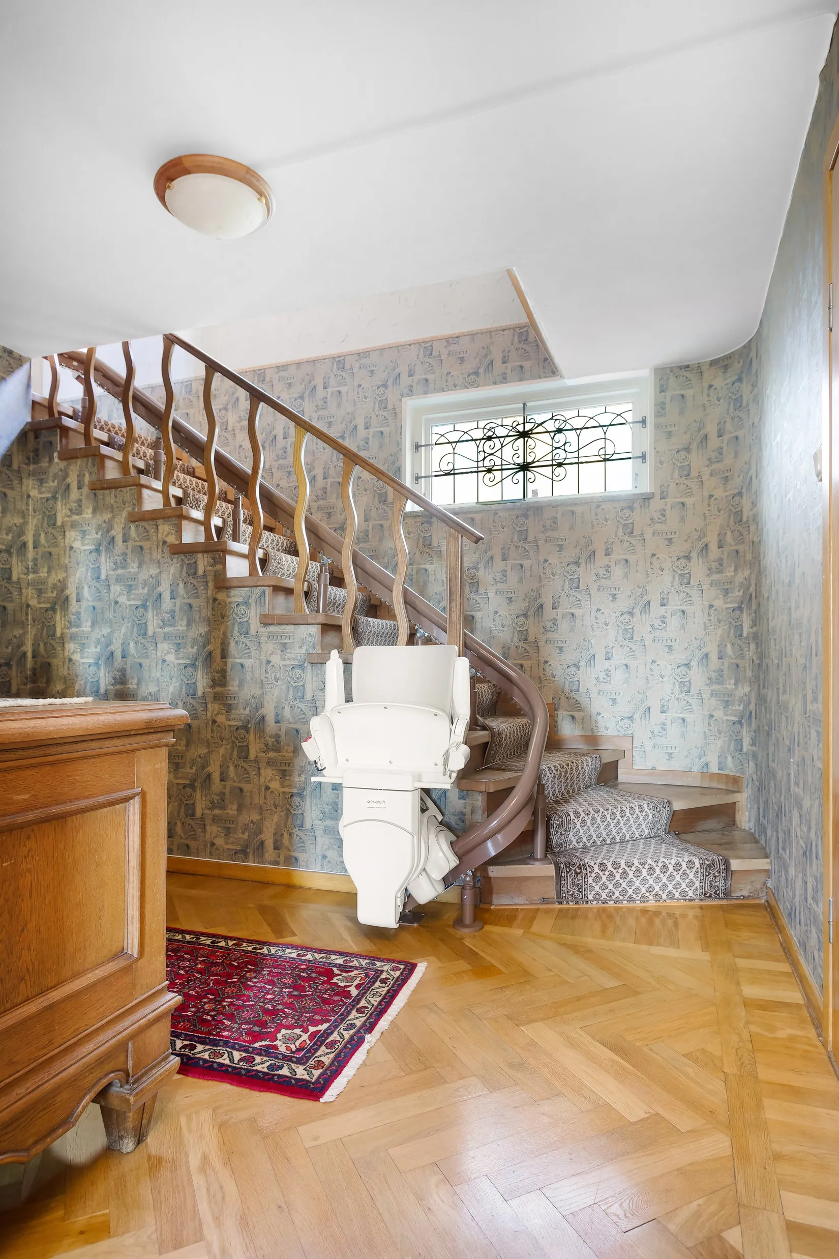 Villa, Kofallsvägen 44, Frövi, Lindesberg