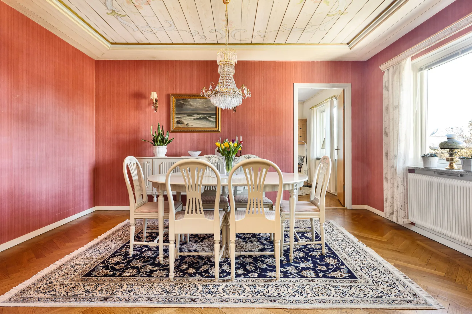 Villa, Kofallsvägen 44, Frövi, Lindesberg