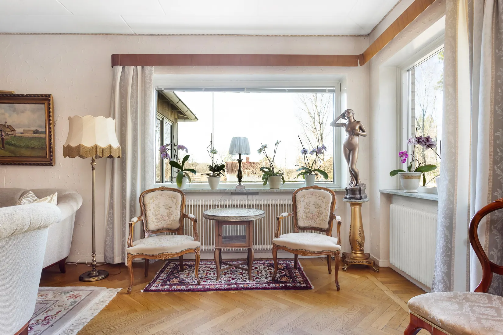 Villa, Kofallsvägen 44, Frövi, Lindesberg