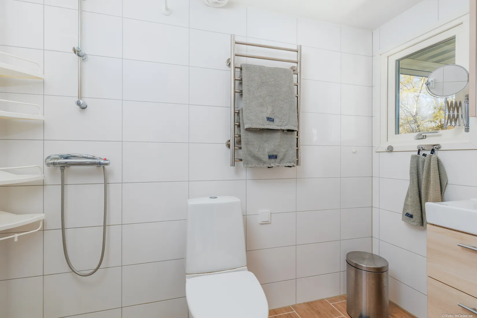 Villa, Blåklockevägen 38, Sjöbo Svansjö, Sjöbo