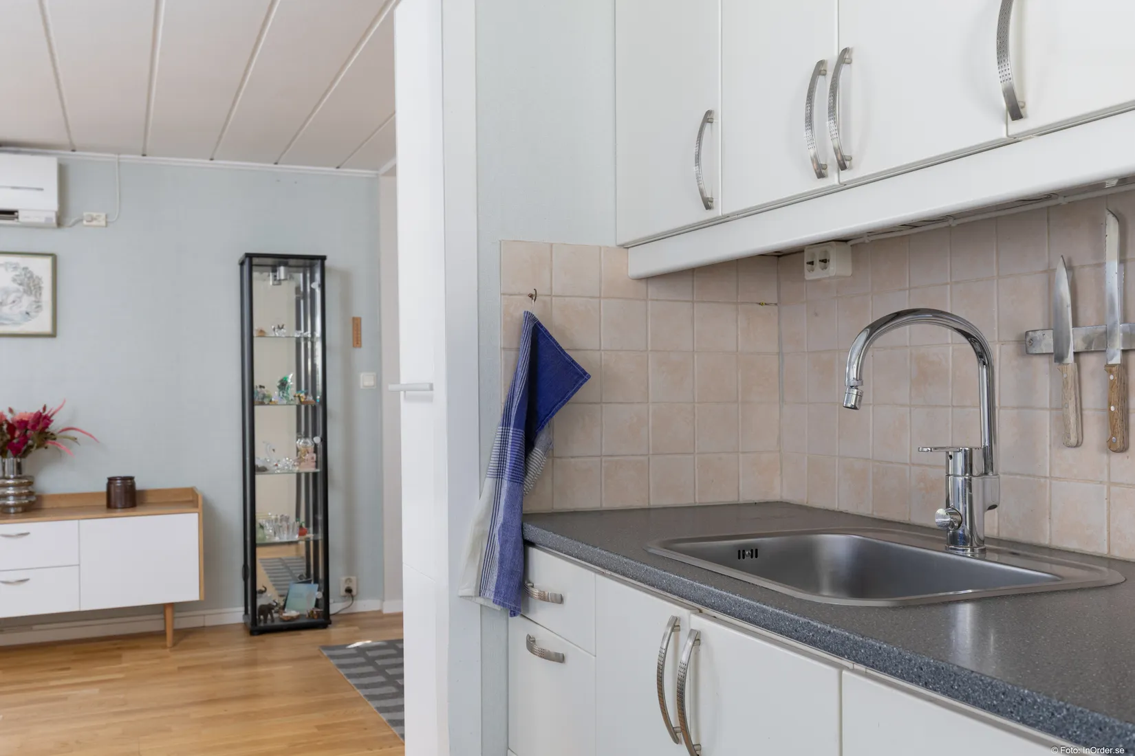 Villa, Blåklockevägen 38, Sjöbo Svansjö, Sjöbo
