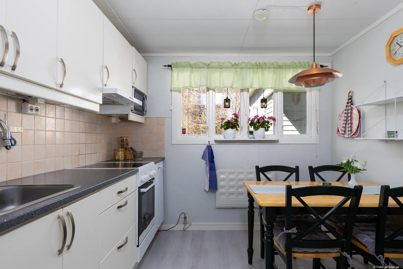 Villa, Blåklockevägen 38, Sjöbo Svansjö, Sjöbo