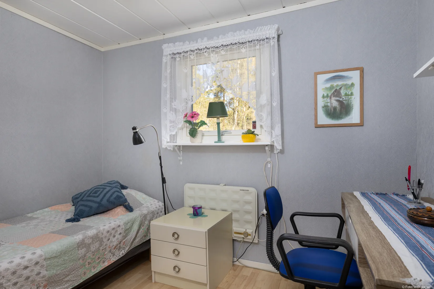 Villa, Blåklockevägen 38, Sjöbo Svansjö, Sjöbo