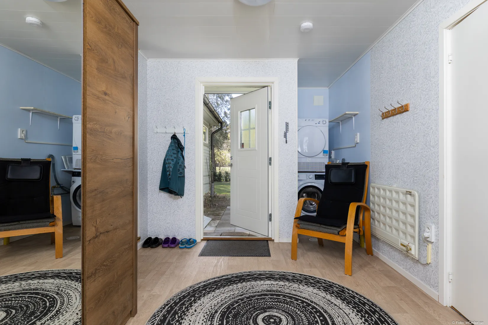 Villa, Blåklockevägen 38, Sjöbo Svansjö, Sjöbo