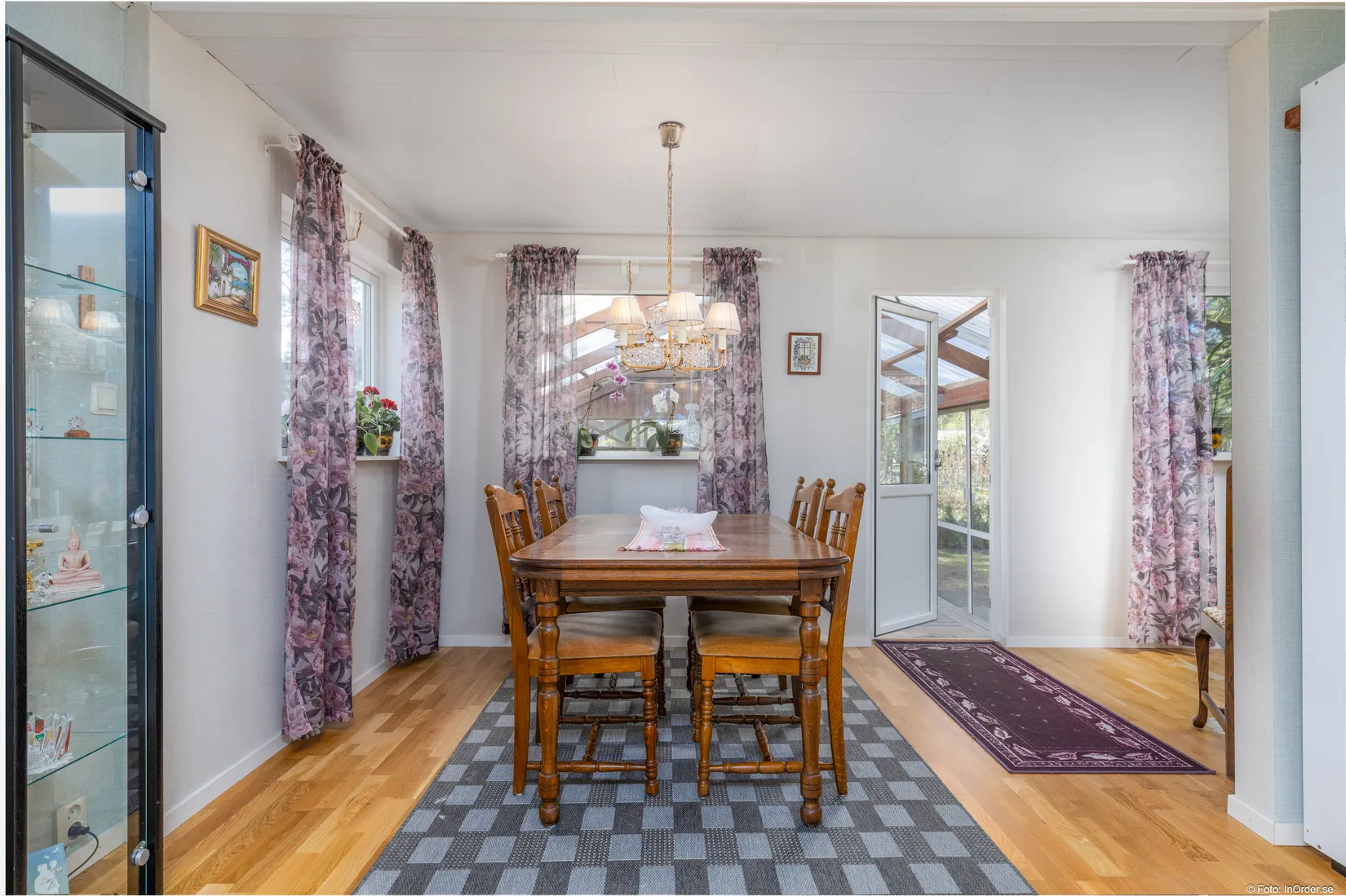 Villa, Blåklockevägen 38, Sjöbo Svansjö, Sjöbo