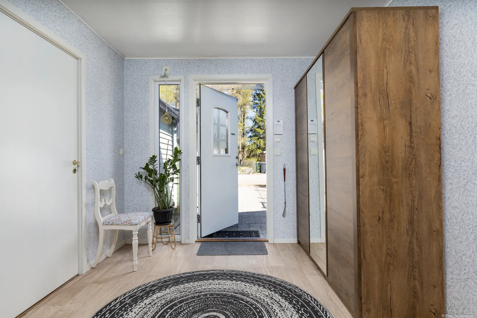 Villa, Blåklockevägen 38, Sjöbo Svansjö, Sjöbo
