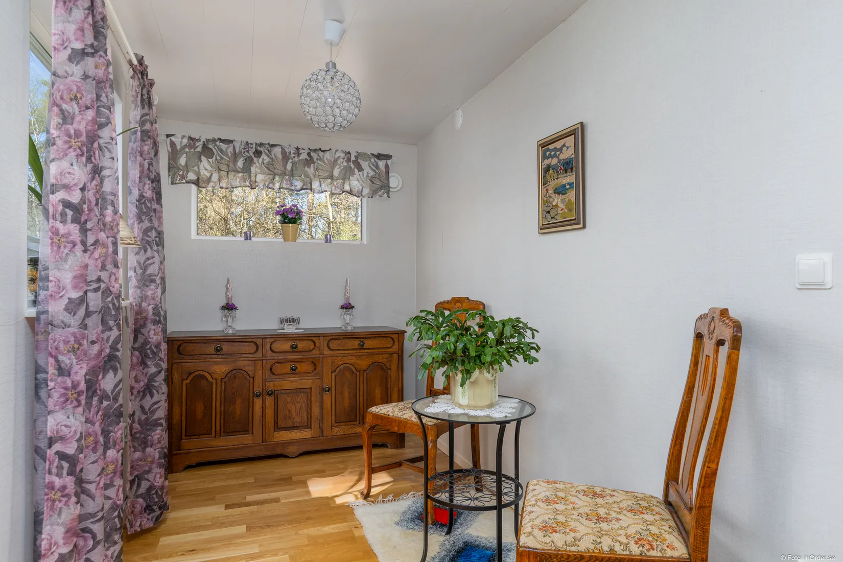 Villa, Blåklockevägen 38, Sjöbo Svansjö, Sjöbo