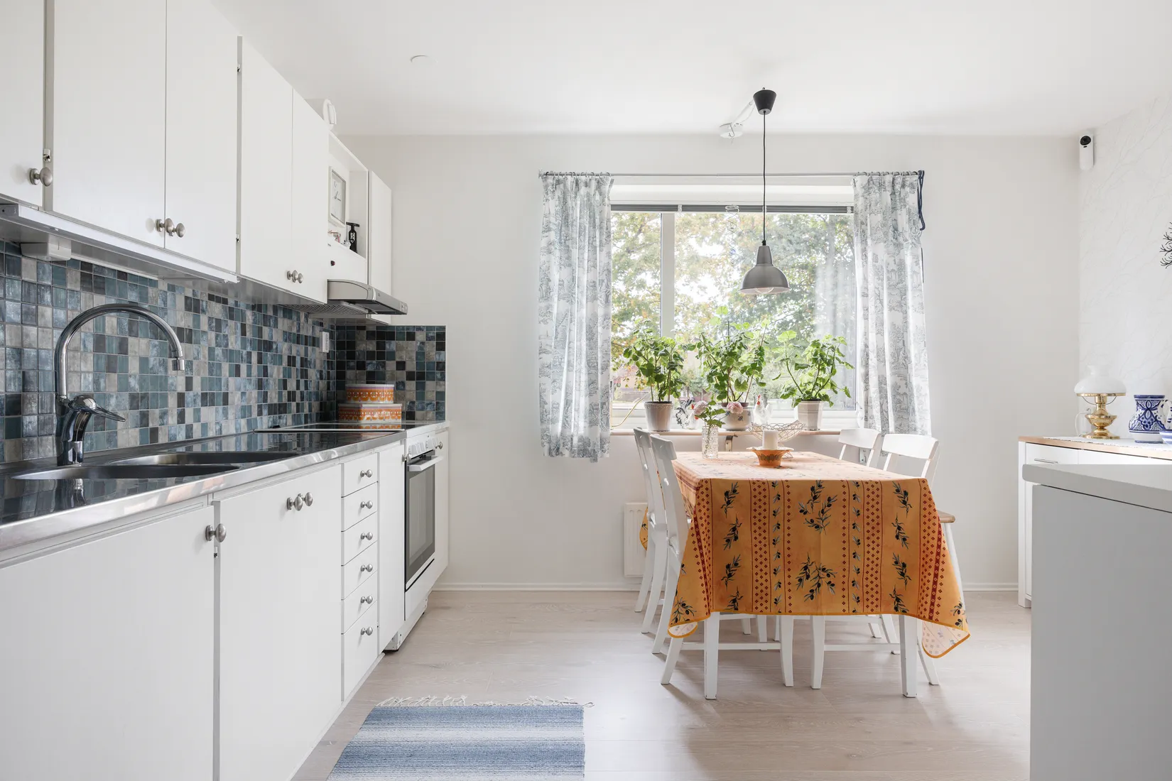 Bostadsrätt, Ardennergatan 40H, Backa, Ystad