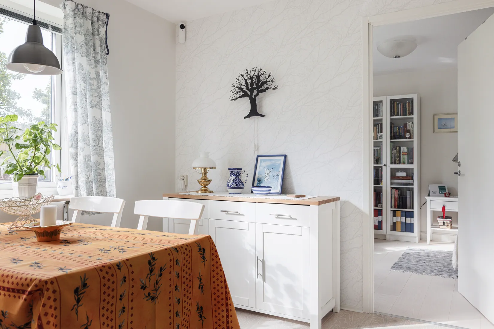 Bostadsrätt, Ardennergatan 40H, Backa, Ystad