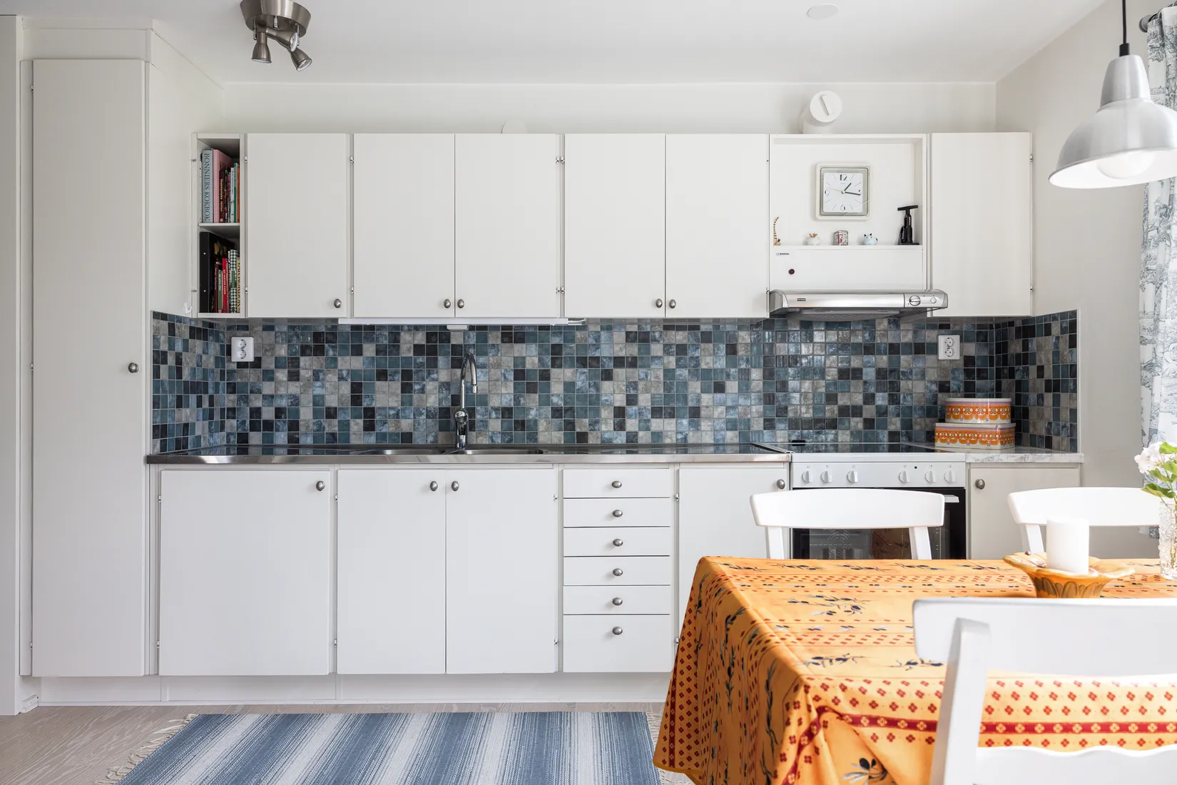 Bostadsrätt, Ardennergatan 40H, Backa, Ystad