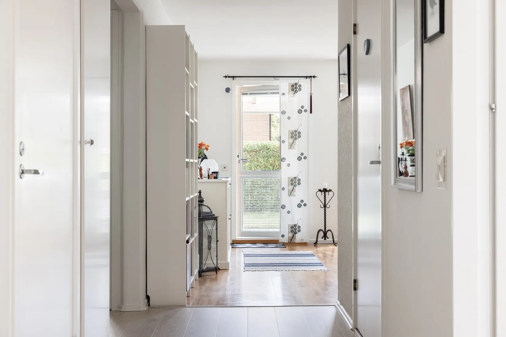 Bostadsrätt, Ardennergatan 40H, Backa, Ystad