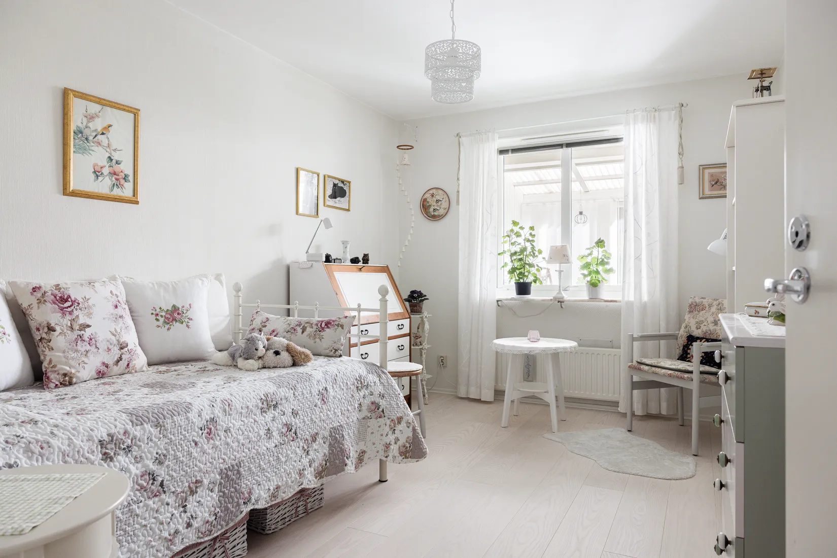 Bostadsrätt, Ardennergatan 40H, Backa, Ystad