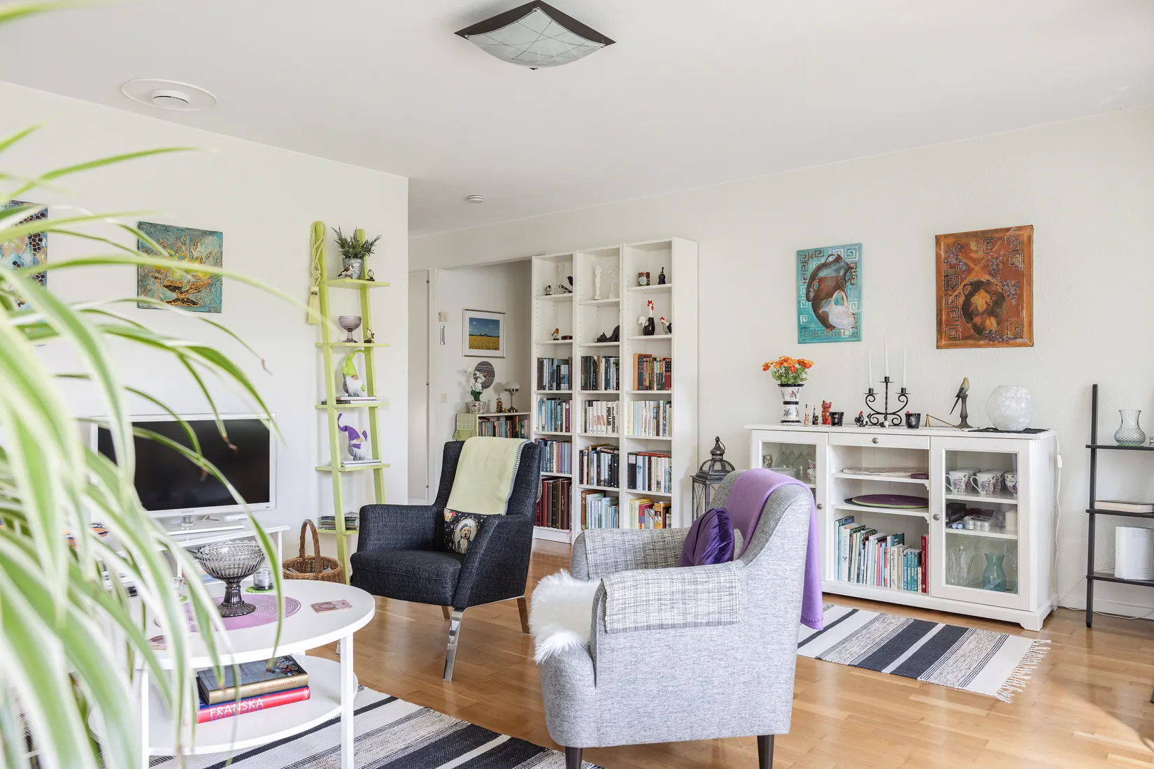 Bostadsrätt, Ardennergatan 40H, Backa, Ystad