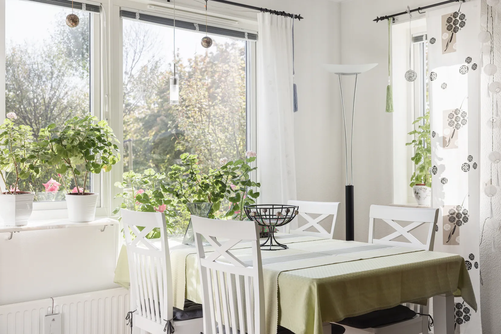 Bostadsrätt, Ardennergatan 40H, Backa, Ystad