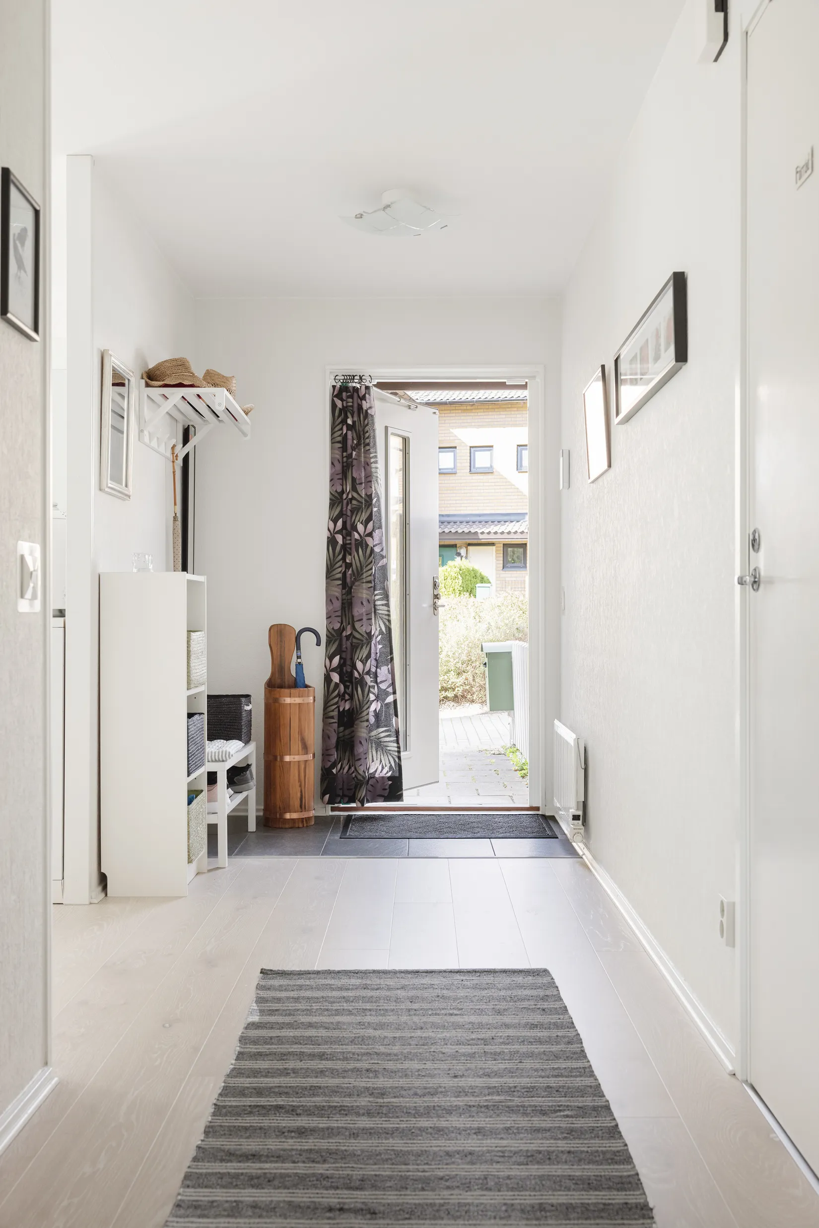 Bostadsrätt, Ardennergatan 40H, Backa, Ystad