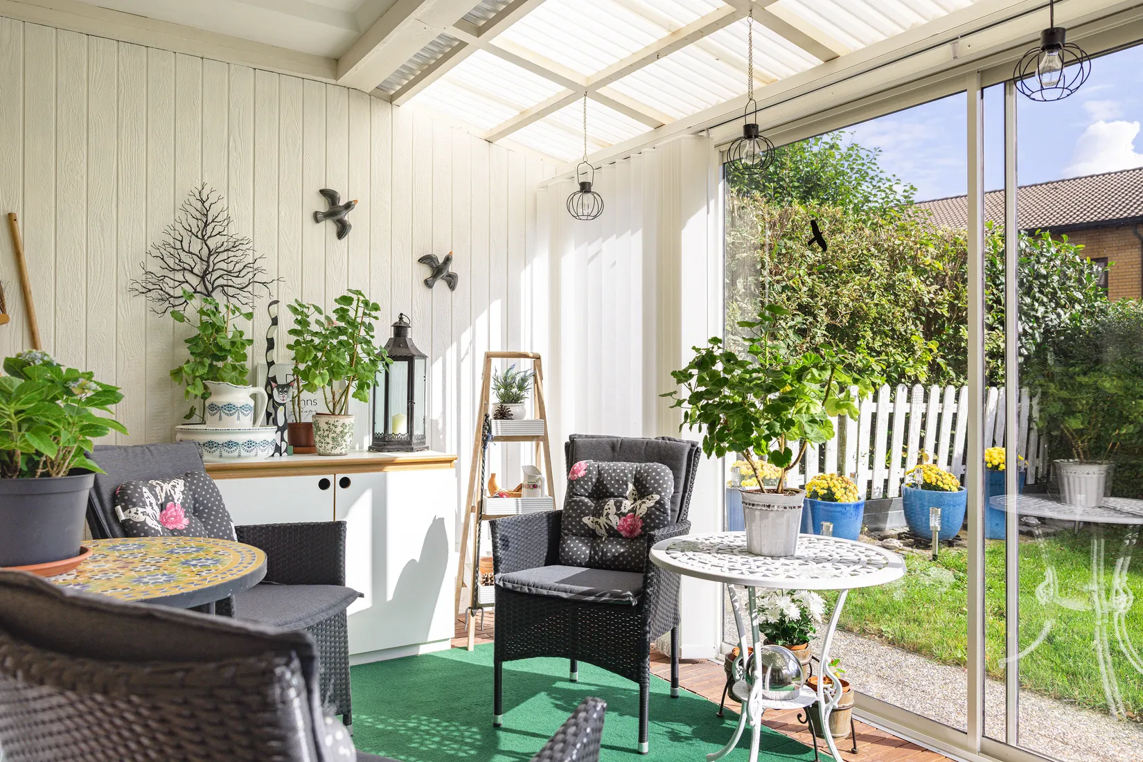Bostadsrätt, Ardennergatan 40H, Backa, Ystad