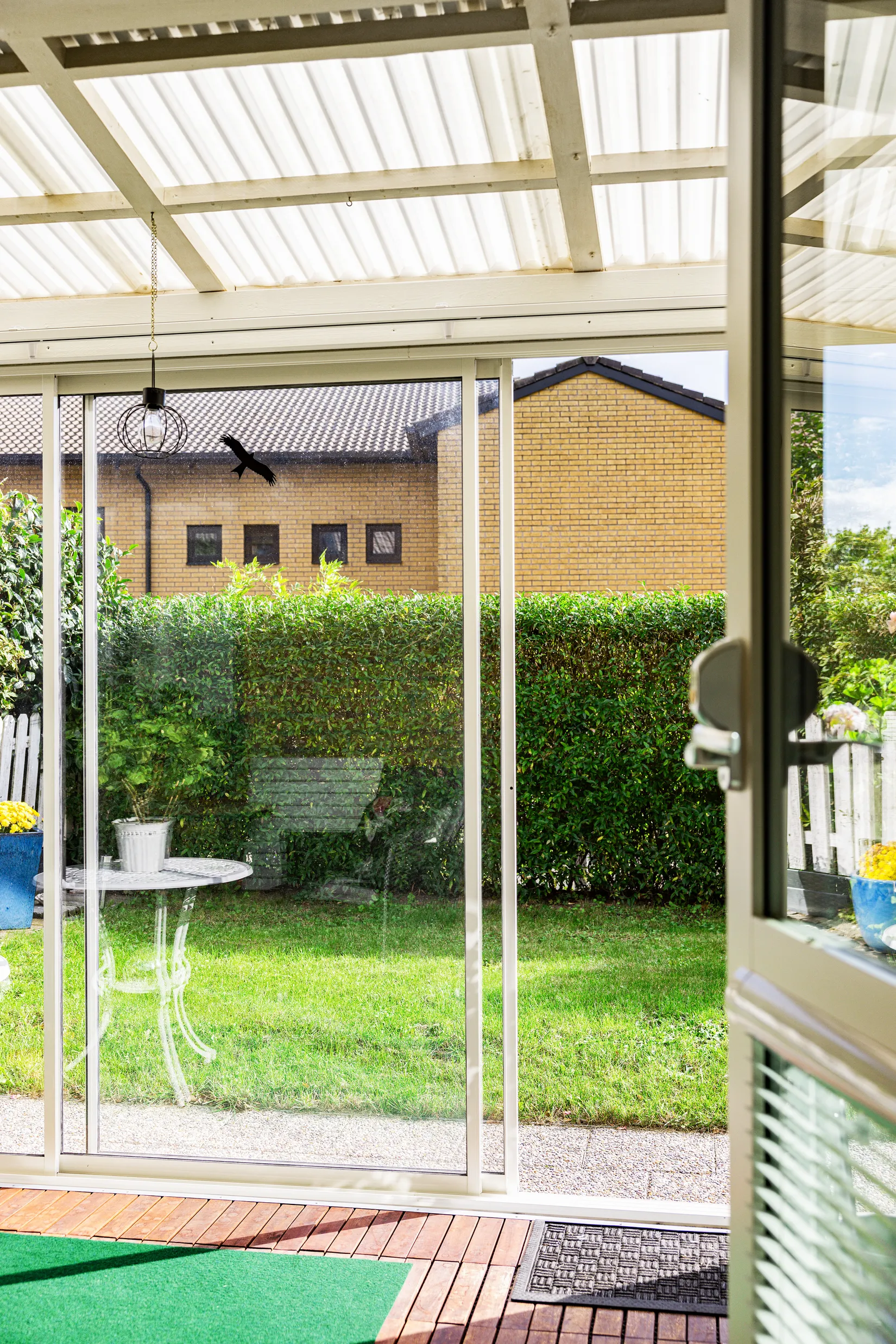 Bostadsrätt, Ardennergatan 40H, Backa, Ystad