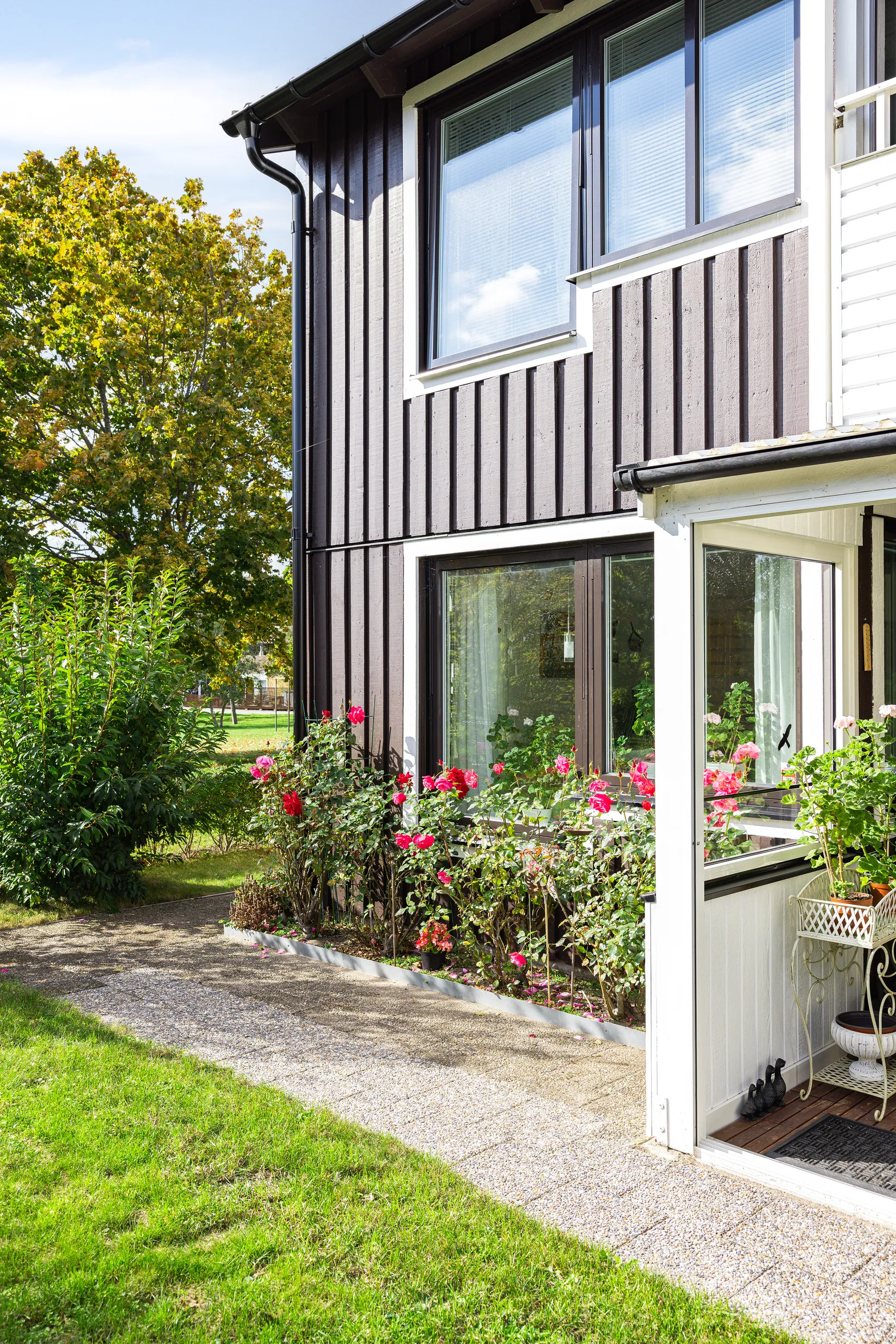 Bostadsrätt, Ardennergatan 40H, Backa, Ystad