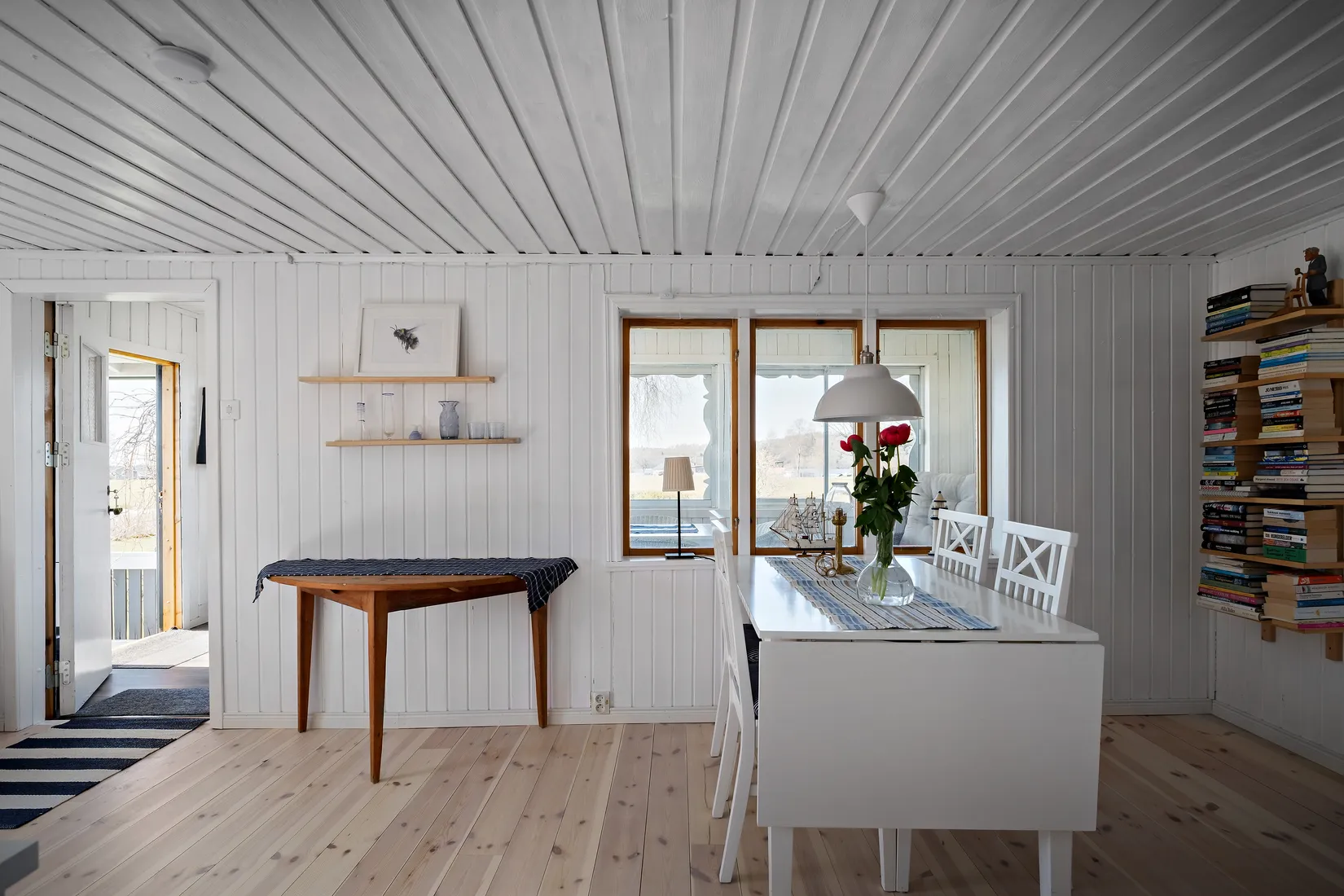 Villa, Näsboholm 9, Näsboholm, Ulricehamn