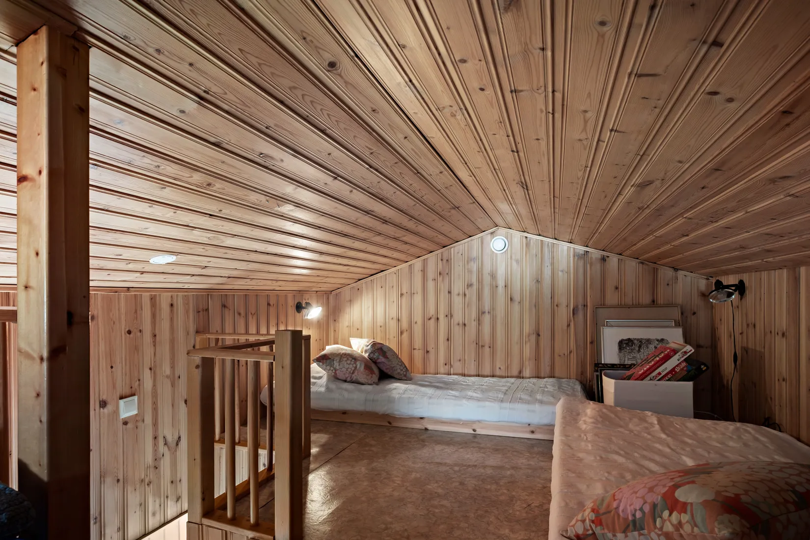 Villa, Näsboholm 9, Näsboholm, Ulricehamn