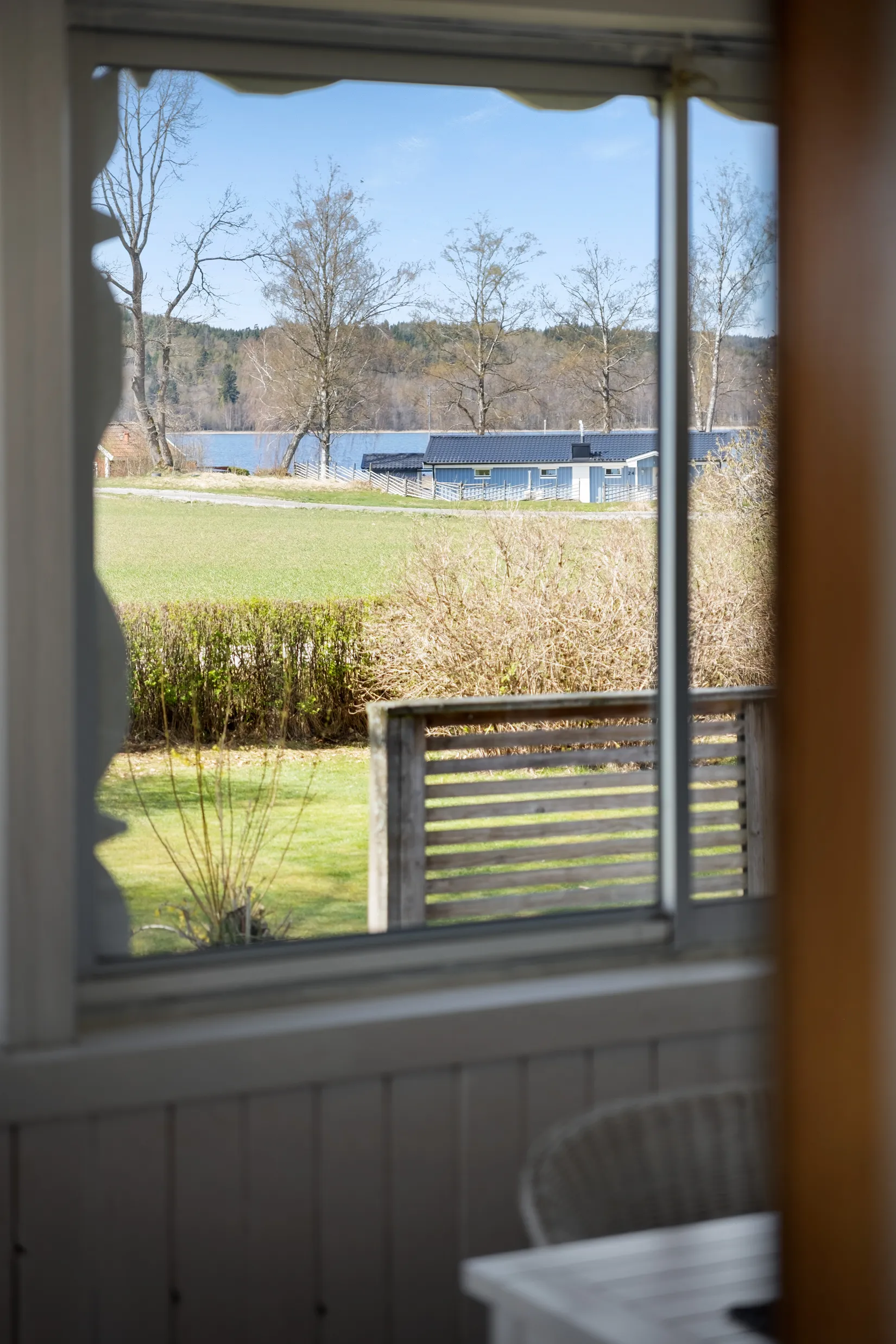 Villa, Näsboholm 9, Näsboholm, Ulricehamn