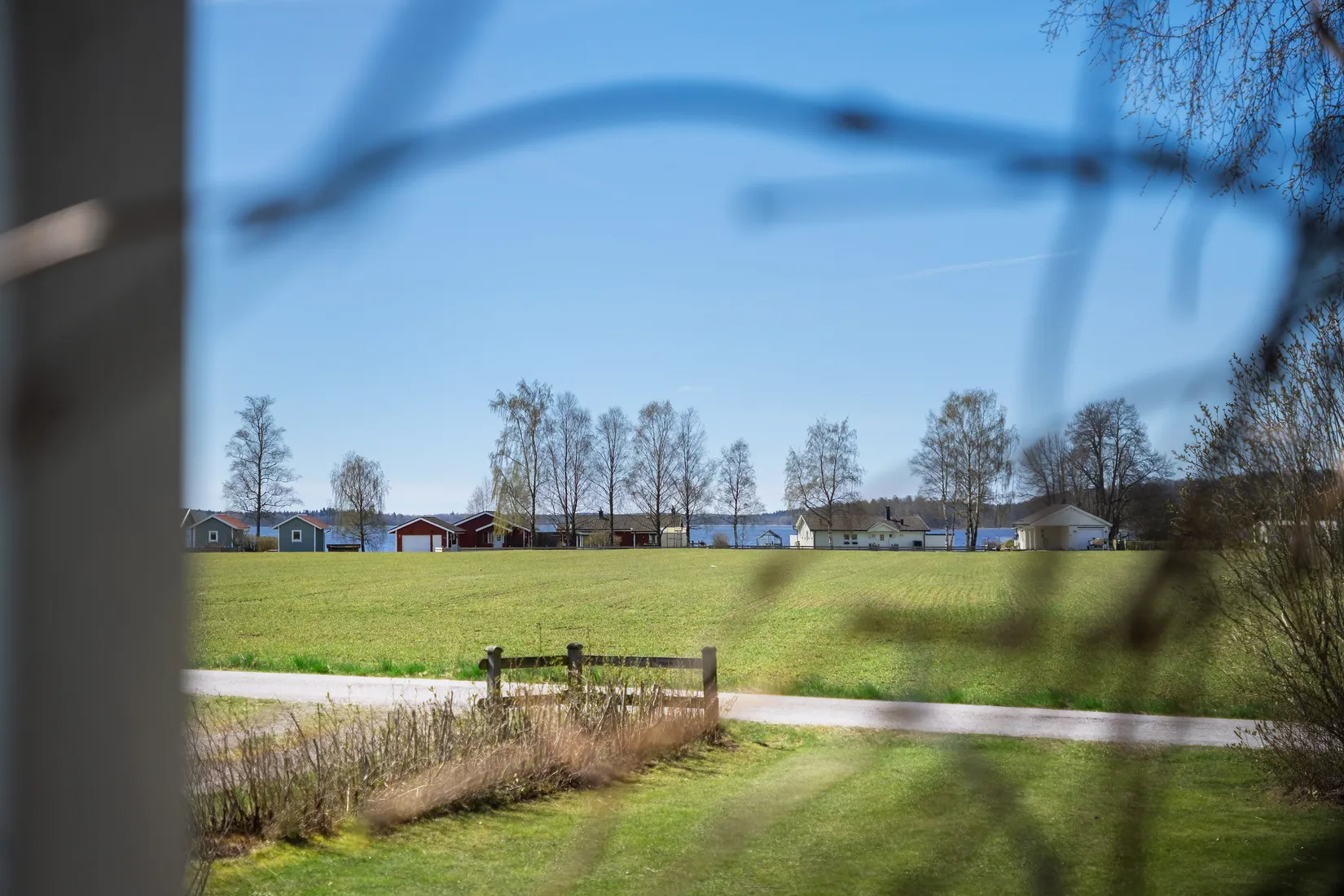 Villa, Näsboholm 9, Näsboholm, Ulricehamn