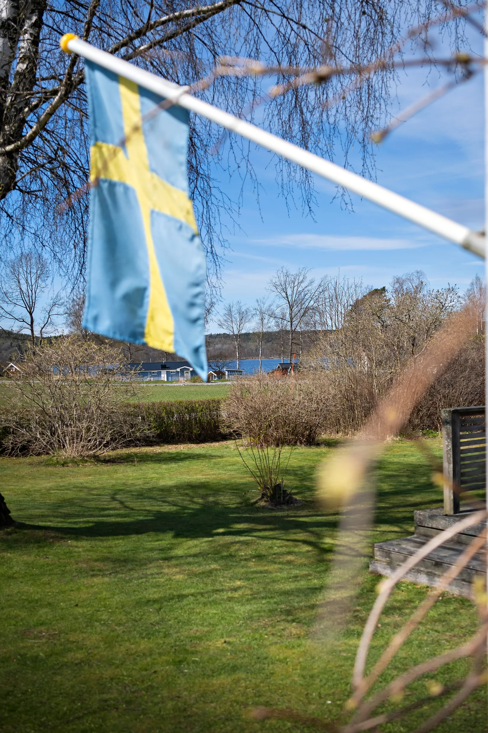 Villa, Näsboholm 9, Näsboholm, Ulricehamn