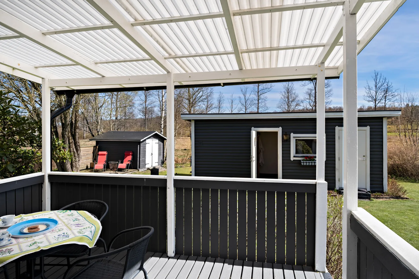 Villa, Näsboholm 9, Näsboholm, Ulricehamn