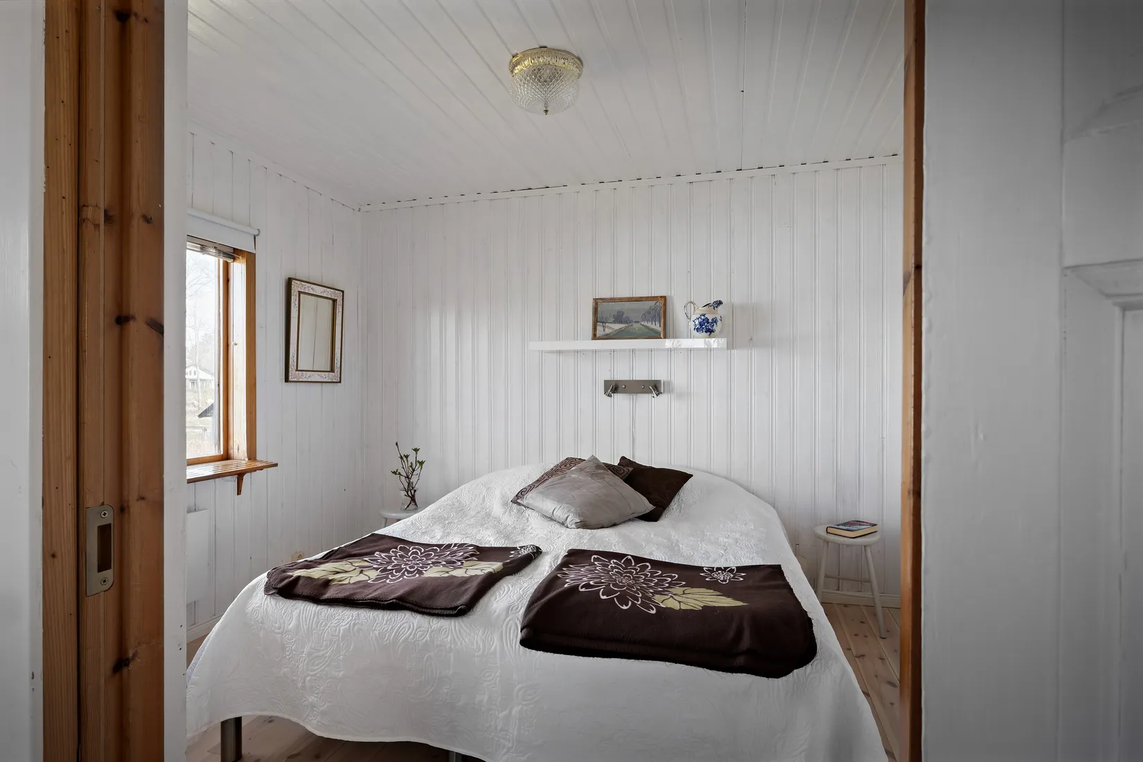 Villa, Näsboholm 9, Näsboholm, Ulricehamn