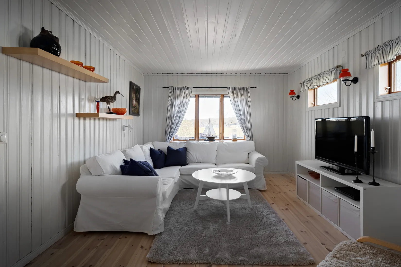 Villa, Näsboholm 9, Näsboholm, Ulricehamn