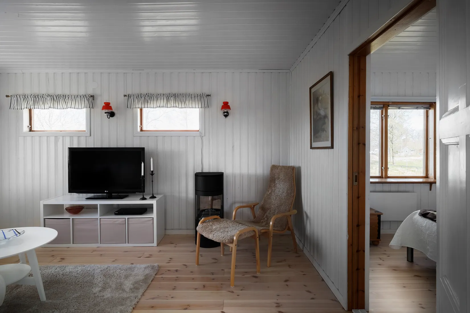 Villa, Näsboholm 9, Näsboholm, Ulricehamn