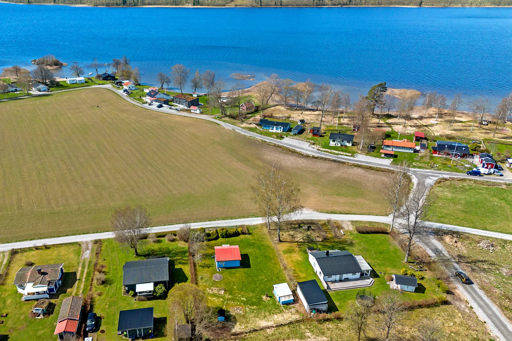 Villa, Näsboholm 9, Näsboholm, Ulricehamn