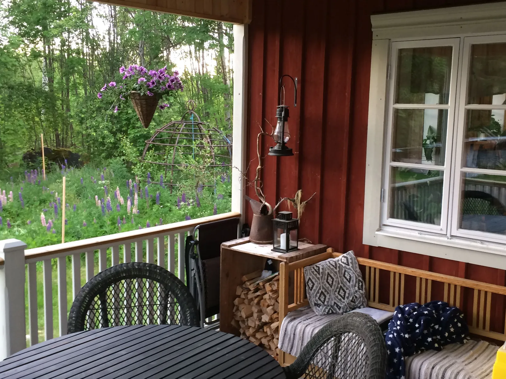 Villa, Hå 170, Ljusne, Söderhamn