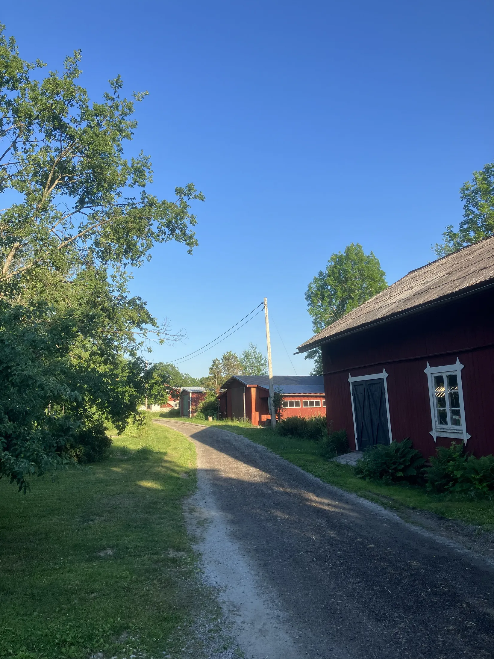 Villa, Hå 170, Ljusne, Söderhamn