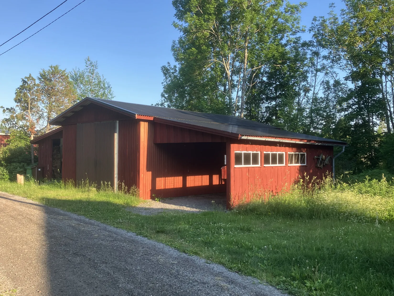 Villa, Hå 170, Ljusne, Söderhamn