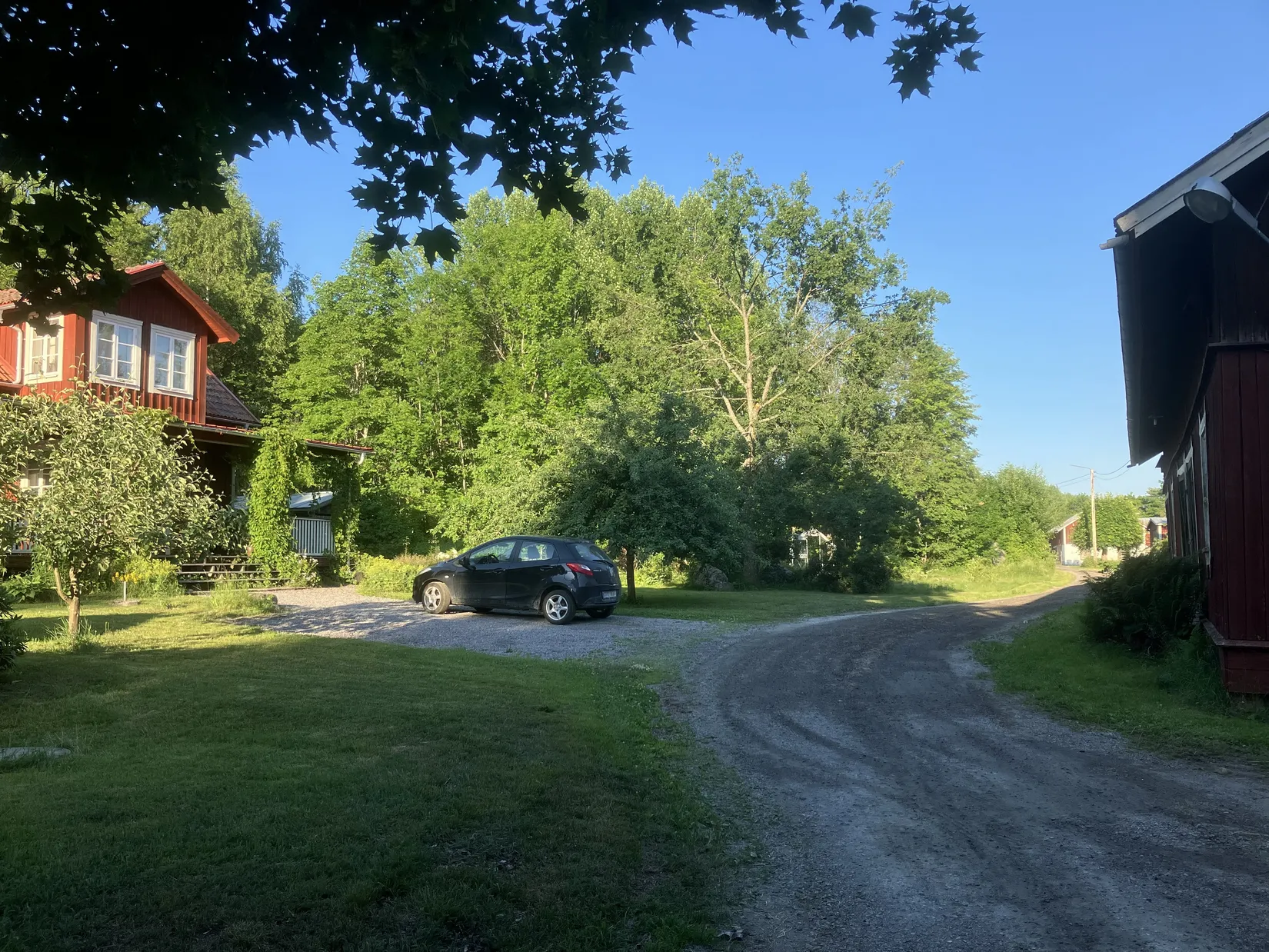 Villa, Hå 170, Ljusne, Söderhamn
